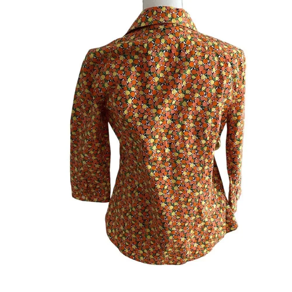 Lands End vintage two